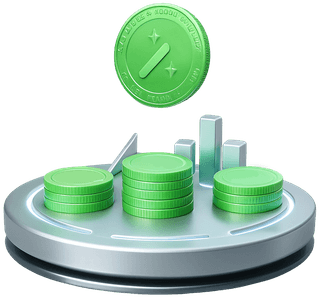 KilauInvest simplified three-click crypto trading interface